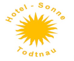 germany hotel, almanya otel, hotel sonne, hotel desing