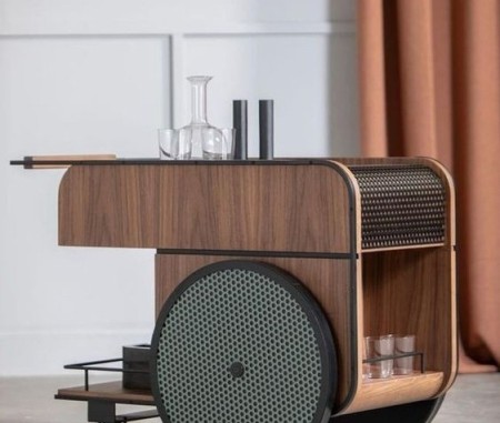 Fc Mobilya - Otel & Otel Oda Ürünleri - Hotel Furniture - Konut & Villa - Butik İşler