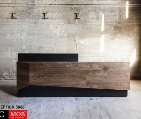 resepsiyon, karşılama banko, desk