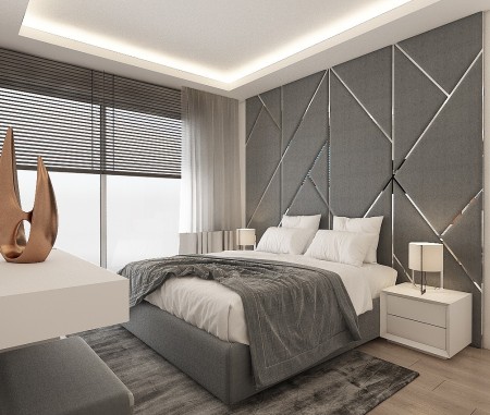 Fc Mobilya - Otel & Otel Oda Ürünleri - Hotel Furniture - Konut & Villa - Butik İşler