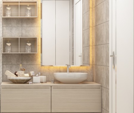 Fc Mobilya - Otel & Otel Oda Ürünleri - Hotel Furniture - Konut & Villa - Butik İşler