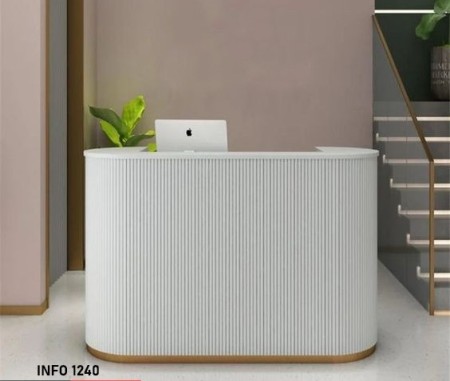 karşılama bankosu, desk