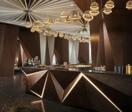 genel mekan dekorasyonu, lobi, otel, otel lobi, otel genel mekan