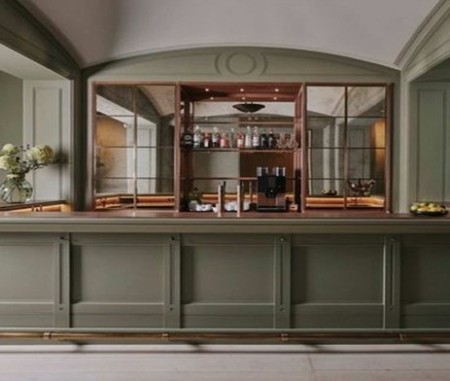 Fc Mobilya - Otel & Otel Oda Ürünleri - Hotel Furniture - Konut & Villa - Butik İşler