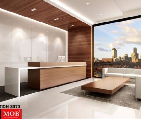 resepsiyon, karşılama bankosu, desk, okul, otel, hastane, klinik