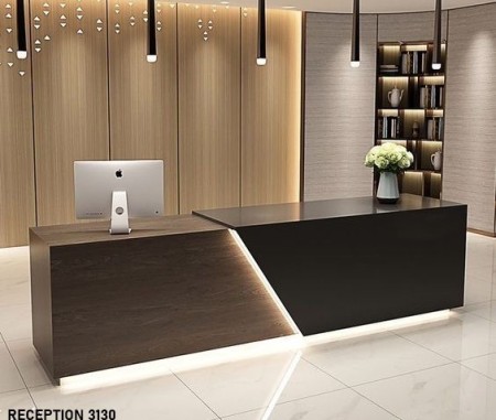 resepsiyon, karşılama bankosu, desk, otel, okul, hastane, klinik