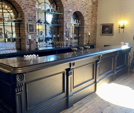 Fc Mobilya - Otel & Otel Oda Ürünleri - Hotel Furniture - Konut & Villa - Butik İşler