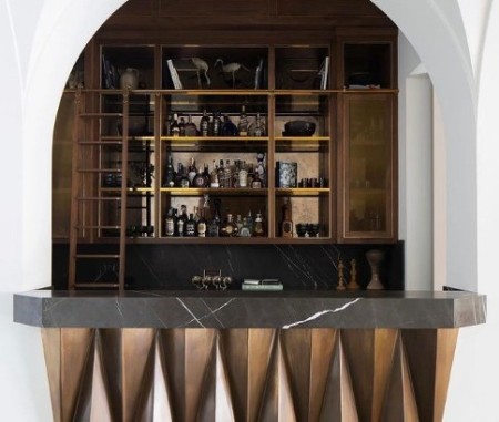 cafe, bar, clup dekorasyonu