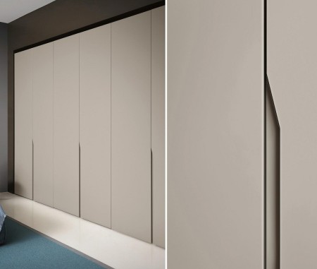 giysi dolabı , gardolap, özel imalat