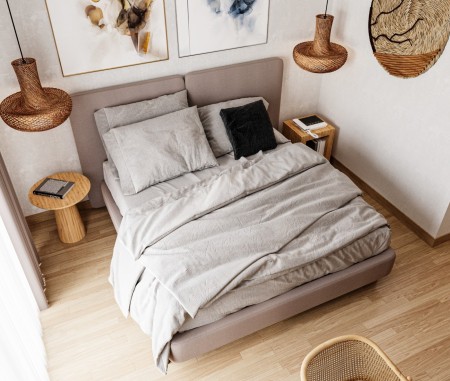 Fc Mobilya - Otel & Otel Oda Ürünleri - Hotel Furniture - Konut & Villa - Butik İşler