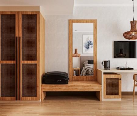 Fc Mobilya - Otel & Otel Oda Ürünleri - Hotel Furniture - Konut & Villa - Butik İşler