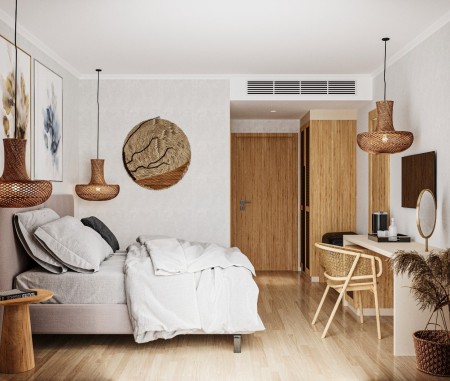 Fc Mobilya - Otel & Otel Oda Ürünleri - Hotel Furniture - Konut & Villa - Butik İşler