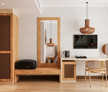 Fc Mobilya - Otel & Otel Oda Ürünleri - Hotel Furniture - Konut & Villa - Butik İşler