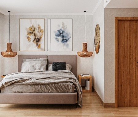 Fc Mobilya - Otel & Otel Oda Ürünleri - Hotel Furniture - Konut & Villa - Butik İşler