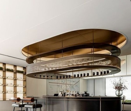 clup, bar, cafe dekorasyonu