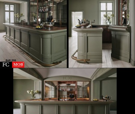 bar, clup, cafe dekorasyonu