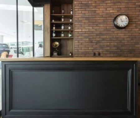 bar, cafe, clup dekorasyonu