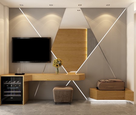 hotel furniture, hotel room furniture, Otel Odası