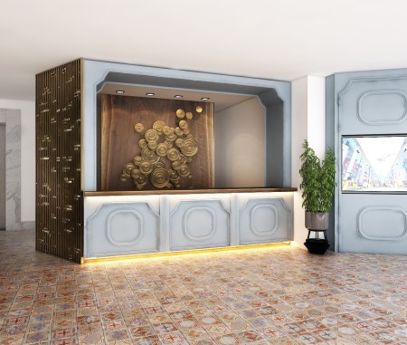 Fc Mobilya - Otel & Otel Oda Ürünleri - Hotel Furniture - Konut & Villa - Butik İşler