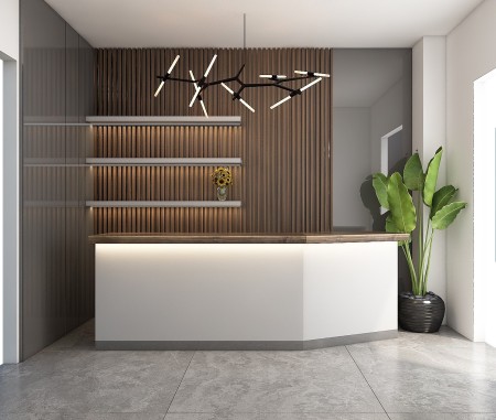 resepsiyon,otel resepsiyon