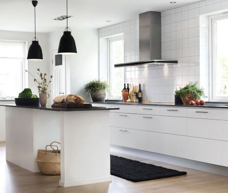 Mutfak dolabı, ada mutfak dolabı