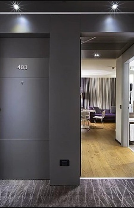Fc Mobilya - Otel & Otel Oda Ürünleri - Hotel Furniture - Konut & Villa - Butik İşler